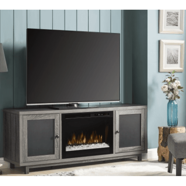 Dimplex Jesse Electric Media Console Fireplace X-GDS26G8-1908IM