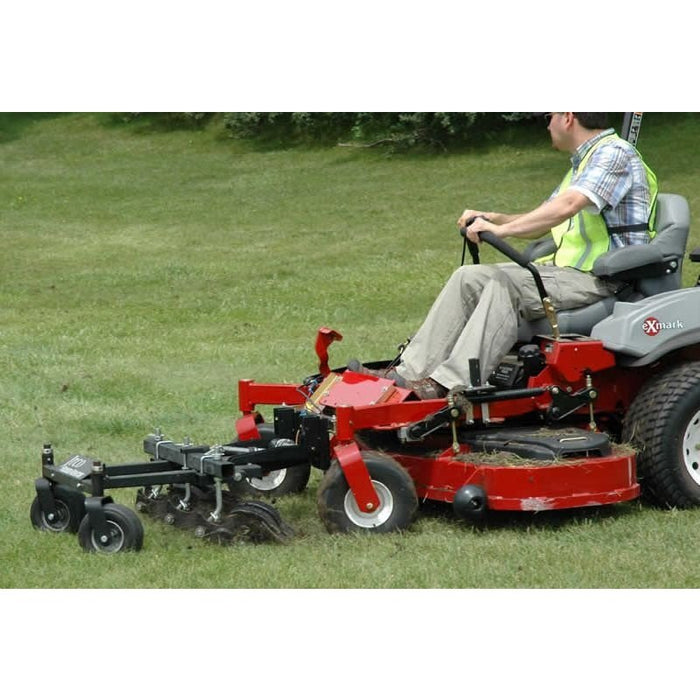 JRCO 38" Front Mount Hooker Aerator 751.JRC