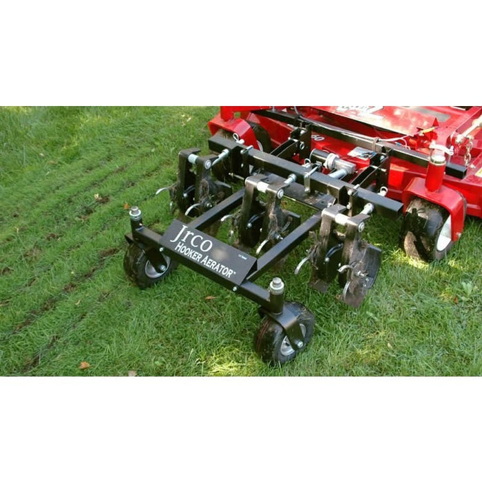 JRCO 38" Front Mount Hooker Aerator 751.JRC