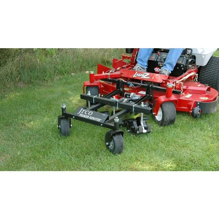 JRCO 38" Front Mount Hooker Aerator 751.JRC