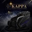 Kahuna Chair HM-KAPPA White - Backyard Provider