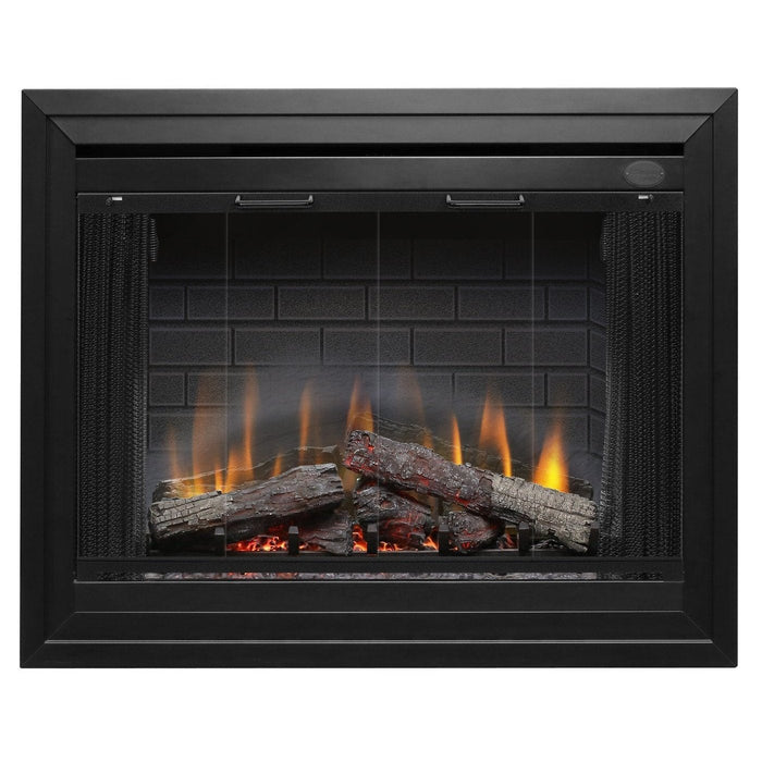 Dimplex 39" Deluxe Built-In Electric Insert X-BF39DXP