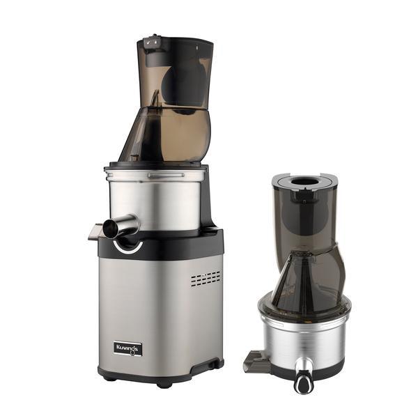 Kuvings Whole Slow Master Chef CS700 Commercial Cold Press Juicer