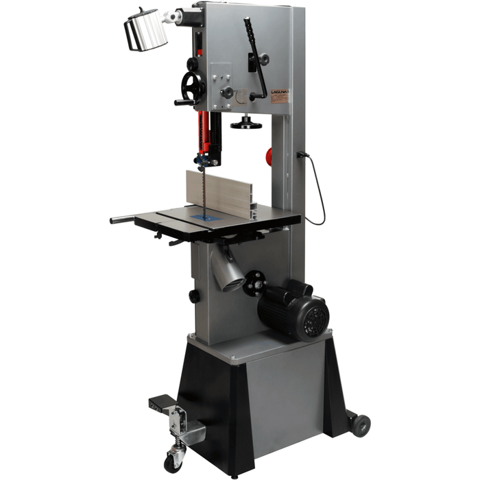 Laguna Tools Classic Bandsaw - 14|12 Bandsaw