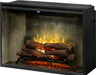 Dimplex 36 Revillusion Built In Weathered Concrete Firebox X-RBF36WC
