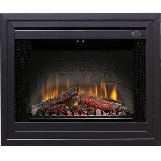 Dimplex 33" Deluxe Built-In Electric Firebox X-781052045781