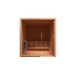 Auroom Libera Cabin Sauna | Glass
