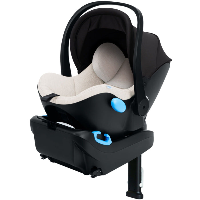 Clek Liing Infant Car Seat and Base - Backyard Provider