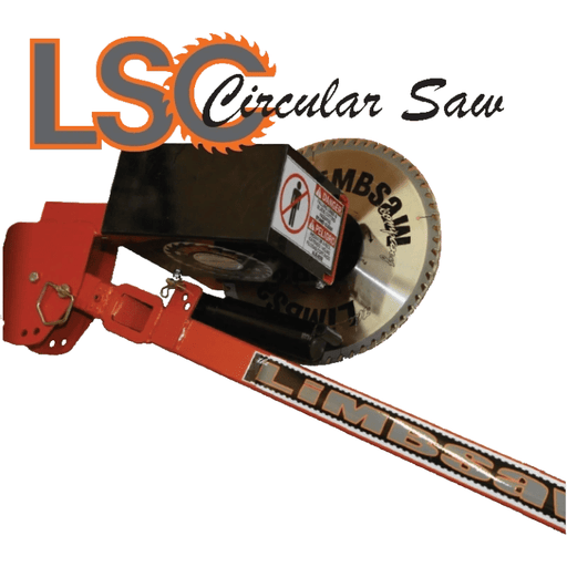 LimbSaw Hydraulic Circular Saw - LSC