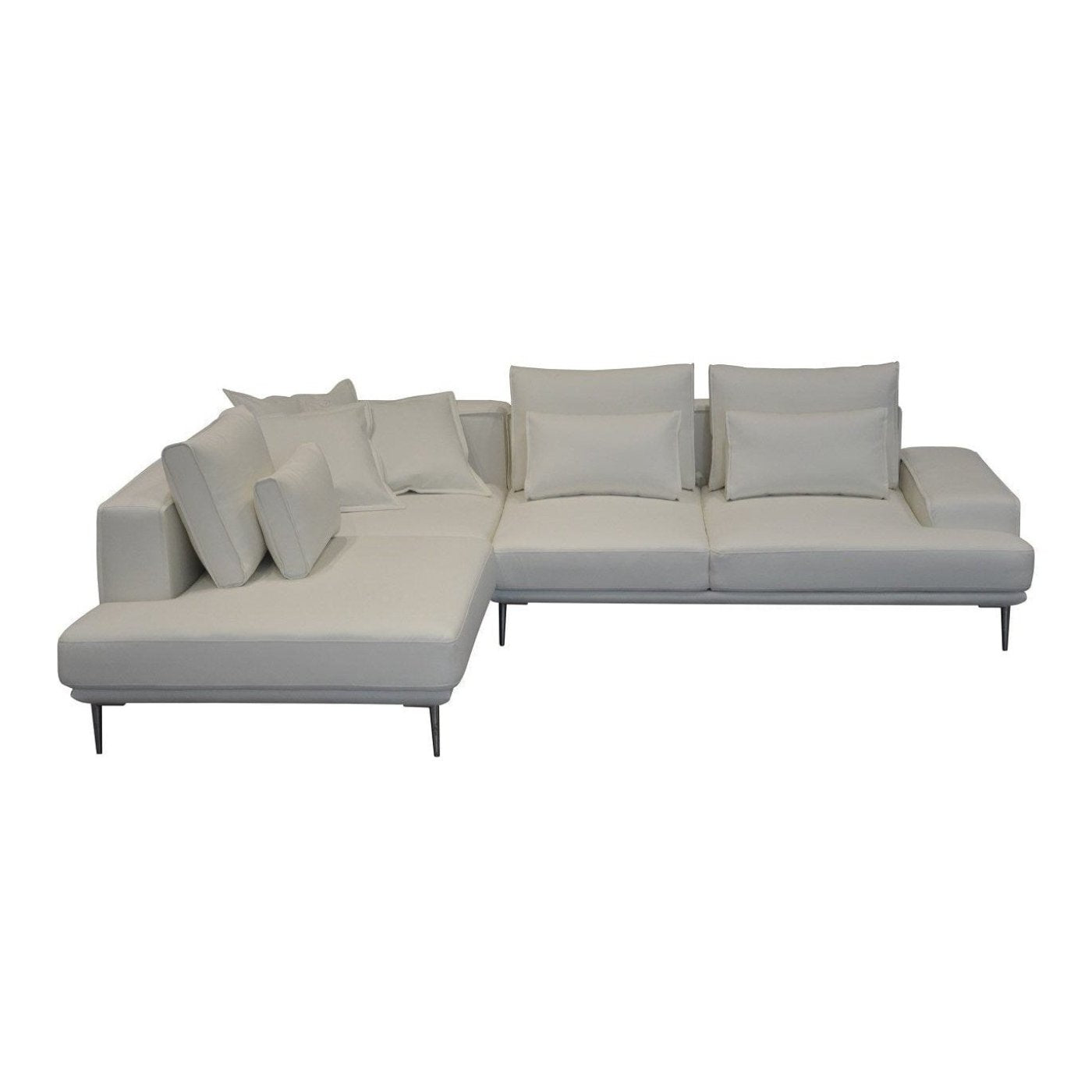 LEVIO Sectional Sleeper Sofa - Backyard Provider