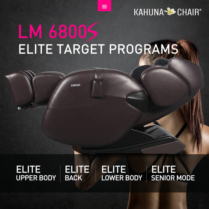 Kahuna Chair LM-6800S [US ARMY EDITION] - Backyard Provider