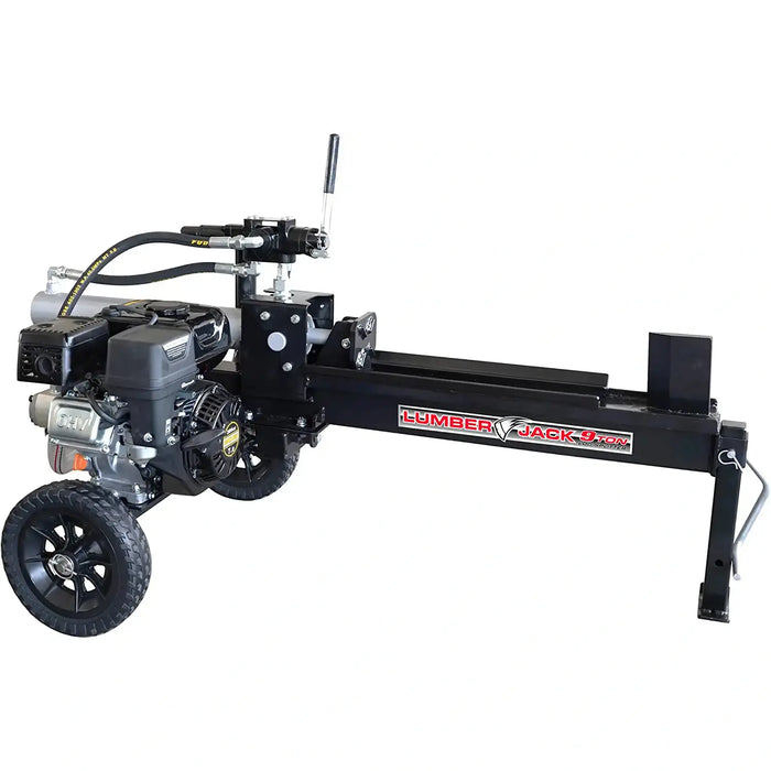 Lumber Jack™ 9-Ton Gas Log Splitter YTL-590-111