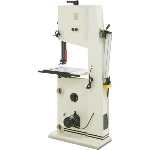 M1113 Wood / Metal Bandsaw