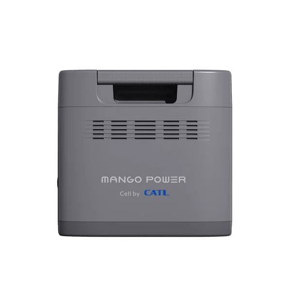 Mango Power E Expansion Battery MPE02US1N001 - Backyard Provider