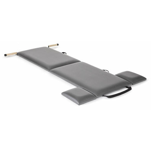 Elina Pilates Folding Mat with Handles - Backyard Provider