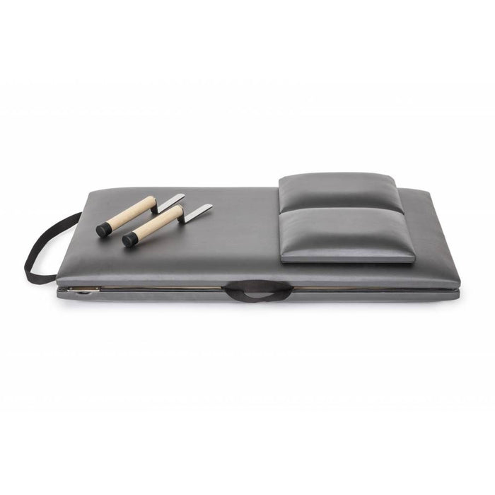 Elina Pilates Folding Mat with Handles - Backyard Provider