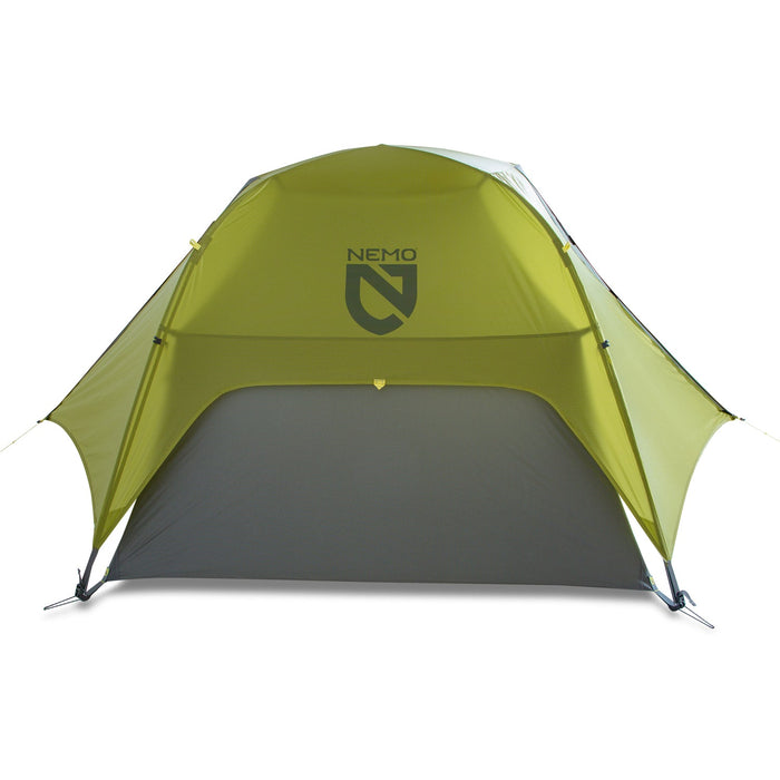 Nemo Dragonfly OSMO 2 Person Backpacking Tent