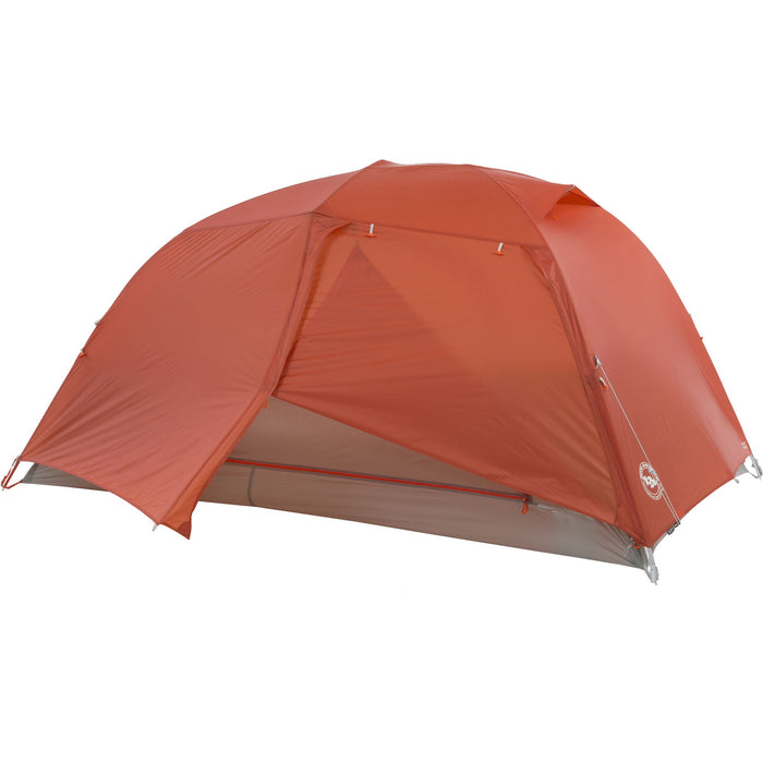 Big Agnes Copper Spur HV UL 2 Person Backpacking Tent