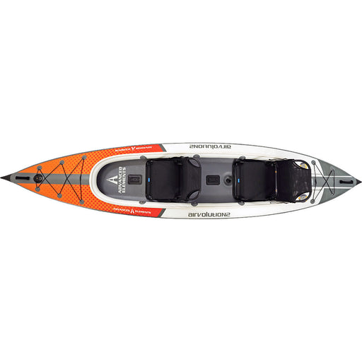 Advanced Elements AirVolution 2 Pro Inflatable Kayak