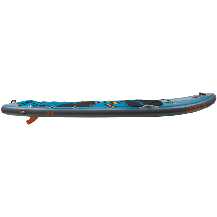 Hala Fame Inflatable Stand-Up Paddle Board SUP