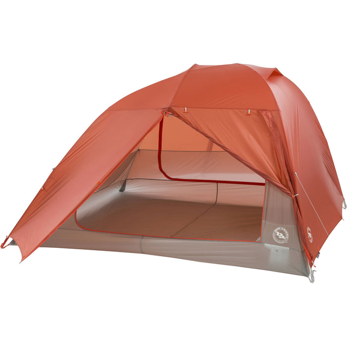 Big Agnes Copper Spur HV UL 4 Person Backpacking Tent