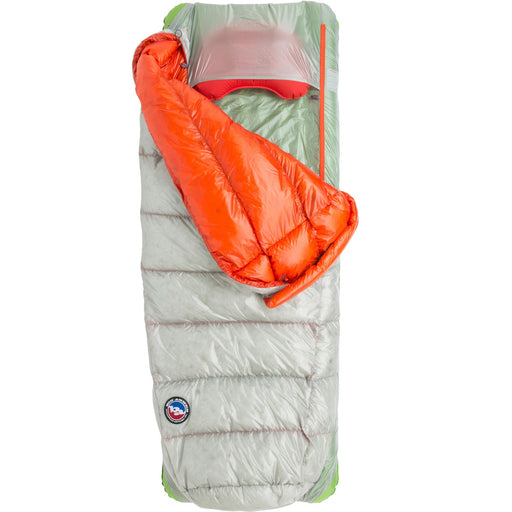 Big Agnes Lost Ranger UL 3N1 15 Degree Down Sleeping Bag