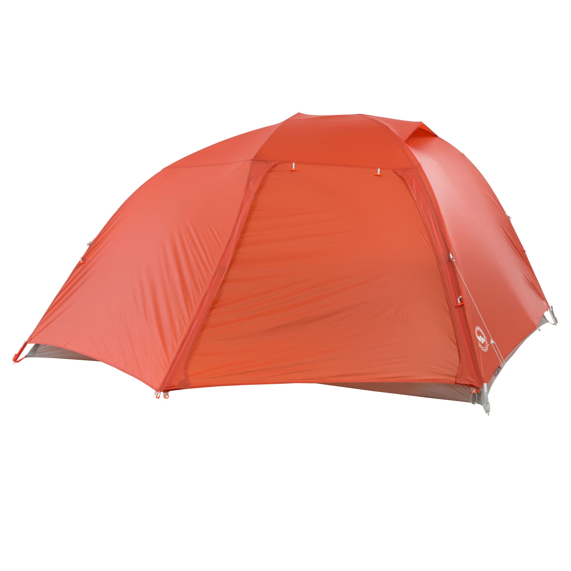 Big Agnes Copper Spur HV UL 3 Person Backpacking Tent