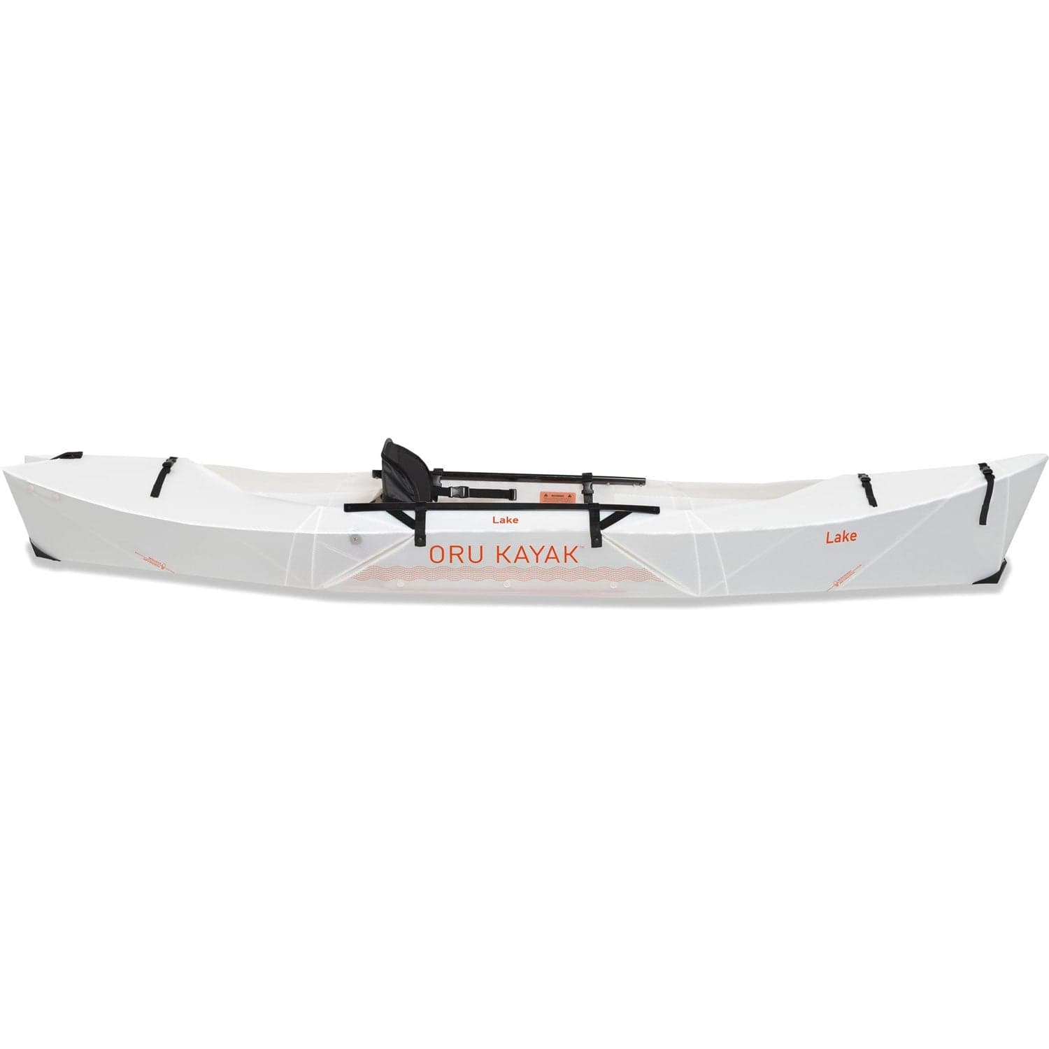 Oru Kayak Lake Folding Kayak - BIK_ORLAKE_23