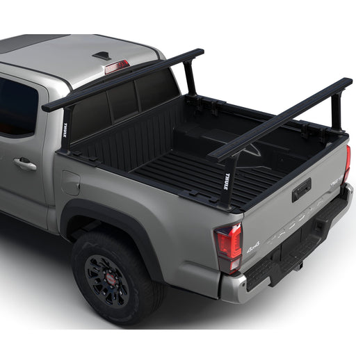 Thule Xsporter Pro Mid Truck Bed Rack