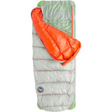 Big Agnes Lost Ranger UL 3N1 15 Degree Down Sleeping Bag