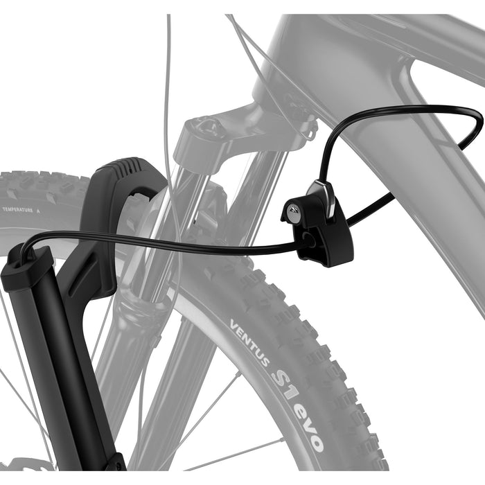 Thule T2 Pro XT 2 Add-On Bike Hitch Rack