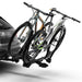 Thule T2 Pro X 2 Bike Hitch Rack