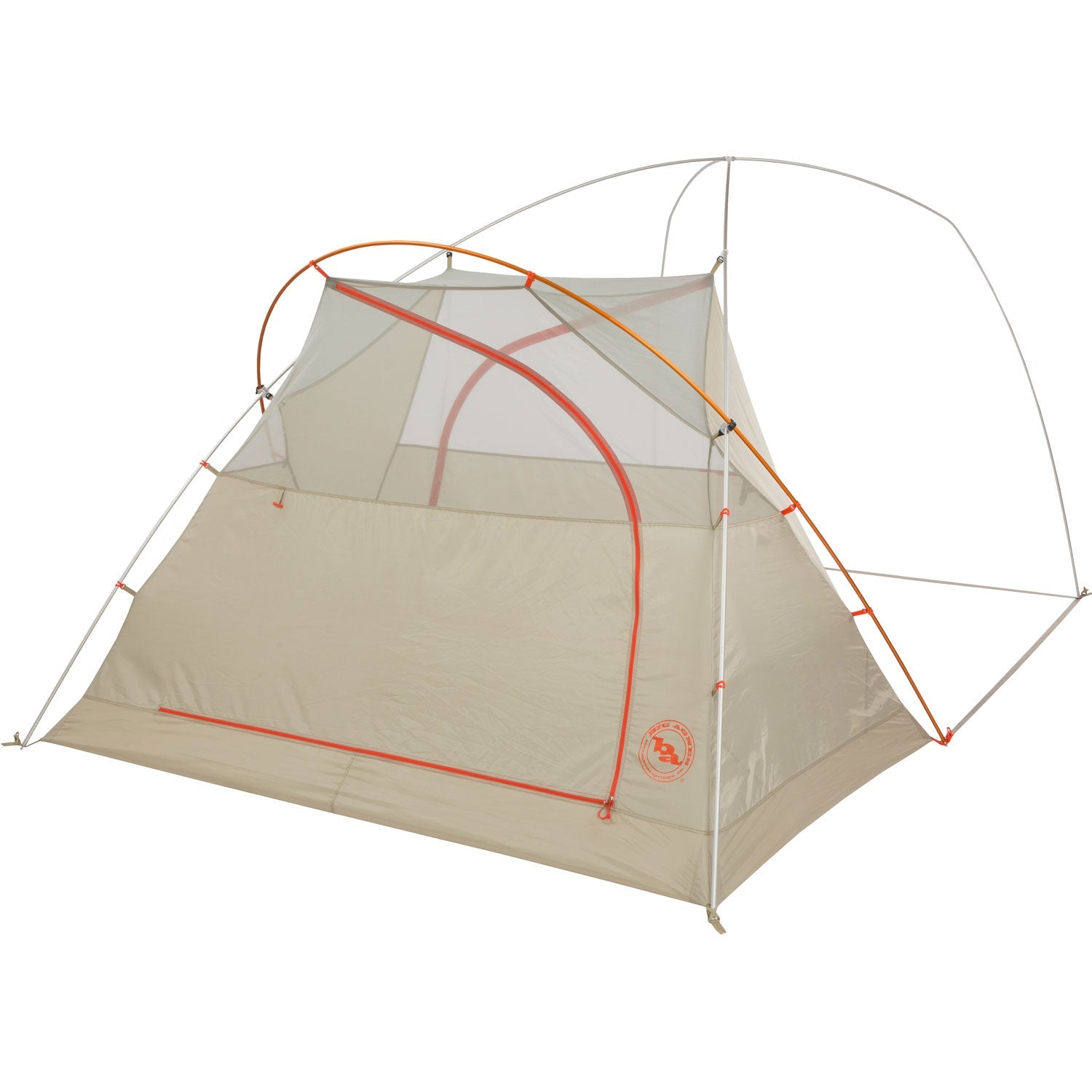 Big Agnes Wyoming Trail 2 Person Camping Tent