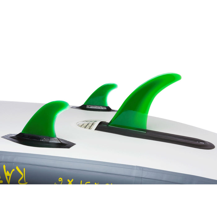 Hala Radito Inflatable Stand-Up Paddle Board SUP