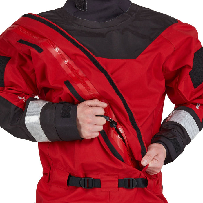 NRS Ascent SAR GORE-TEX Dry Suit