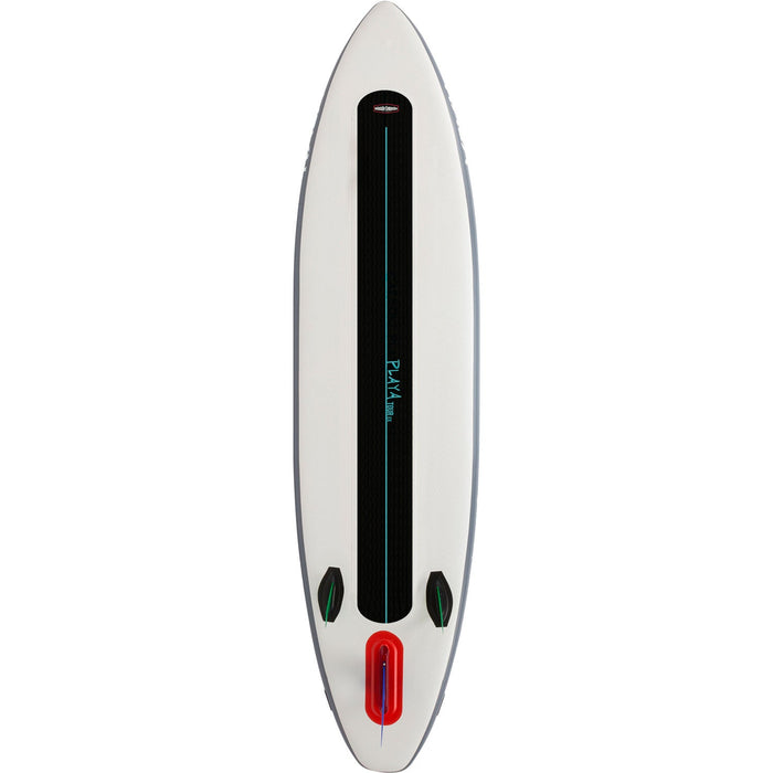 Hala Playa Tour EX Inflatable Stand-Up Paddle Board SUP