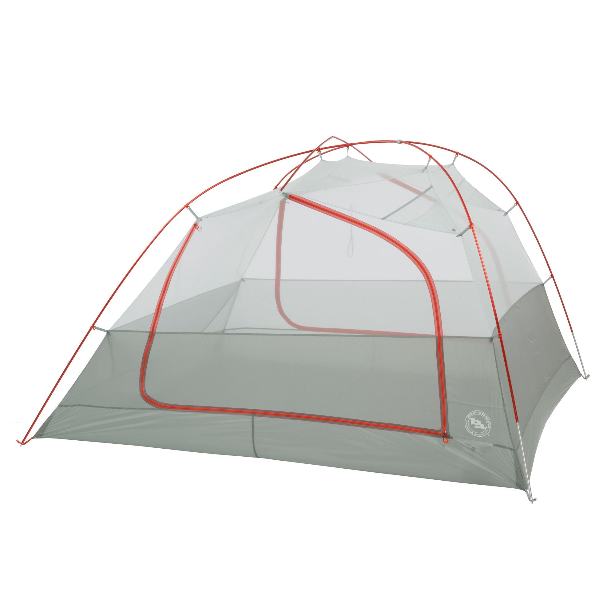 Big Agnes Copper Spur HV UL 4 Person Backpacking Tent