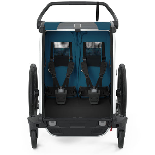 Thule Chariot Cross 2 Multisport Stroller/Trailer Closeout