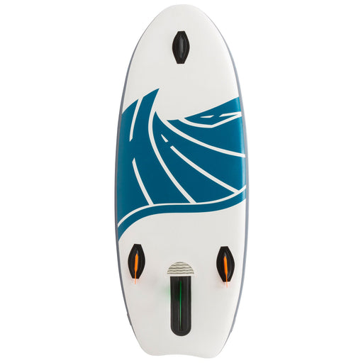 Hala Atcha 711 Inflatable Stand-Up Paddle Board SUP