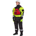 NRS Ascent SAR GORE-TEX Dry Suit