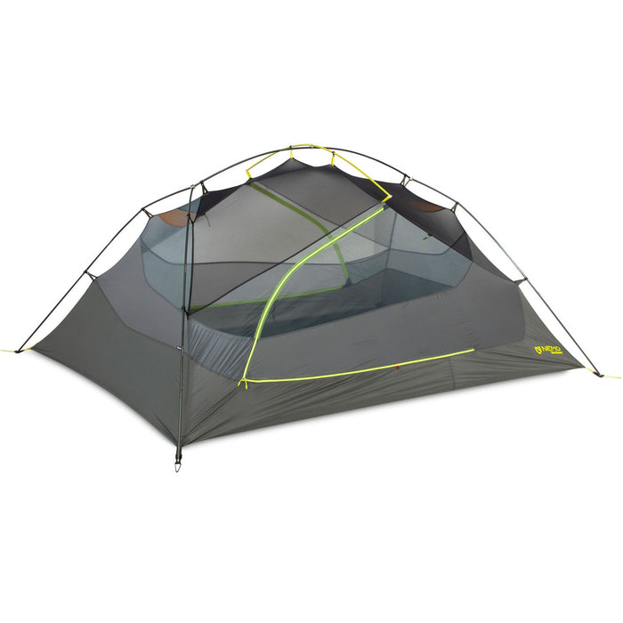 Nemo Dagger OSMO 3 Person Backpacking Tent