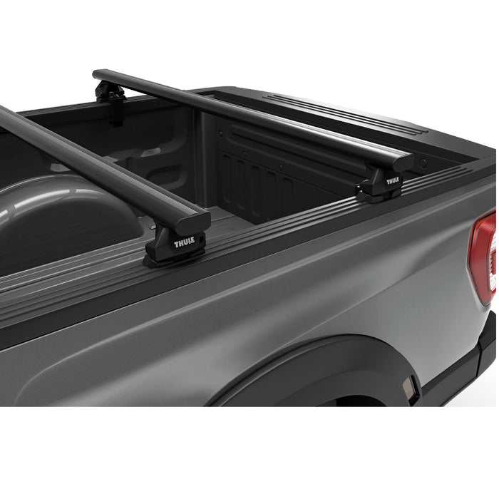 Thule Xsporter Pro Low Truck Bed Rack
