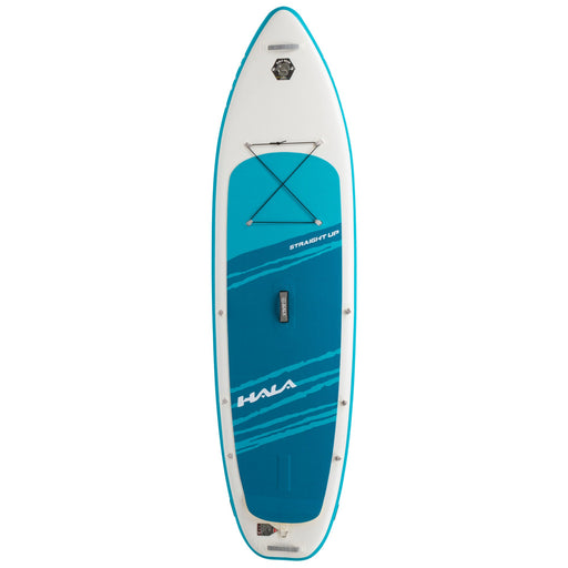 Hala Straight-Up Inflatable Stand-Up Paddle Board SUP