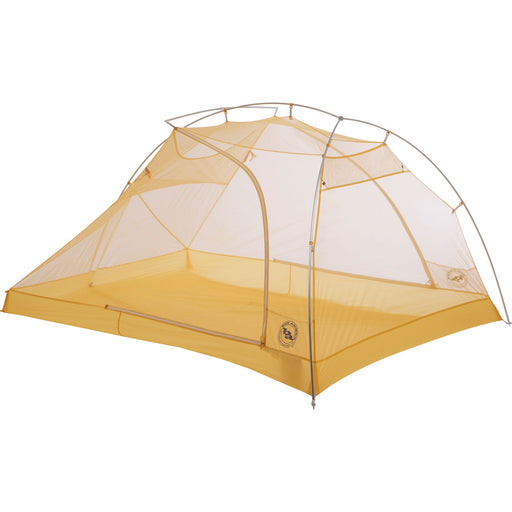 Big Agnes Tiger Wall UL Solution Dye 3 Person Backpacking Tent