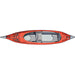 Advanced Elements AdvancedFrame Convertible Inflatable Kayak