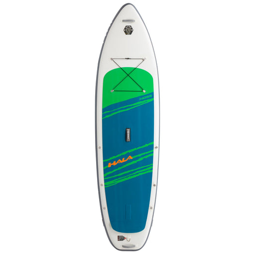 Hala Hoss Inflatable Stand-Up Paddle Board SUP
