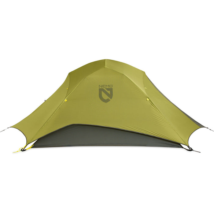 Nemo Dagger OSMO 3 Person Backpacking Tent