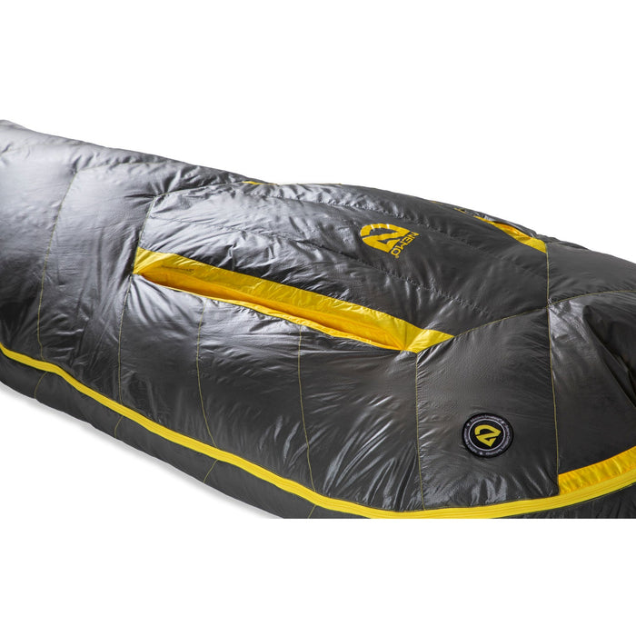 Nemo Sonic 0 Degree Down Sleeping Bag