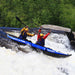Sea Eagle Explorer 380X Inflatable Kayak Pro Tandem Package