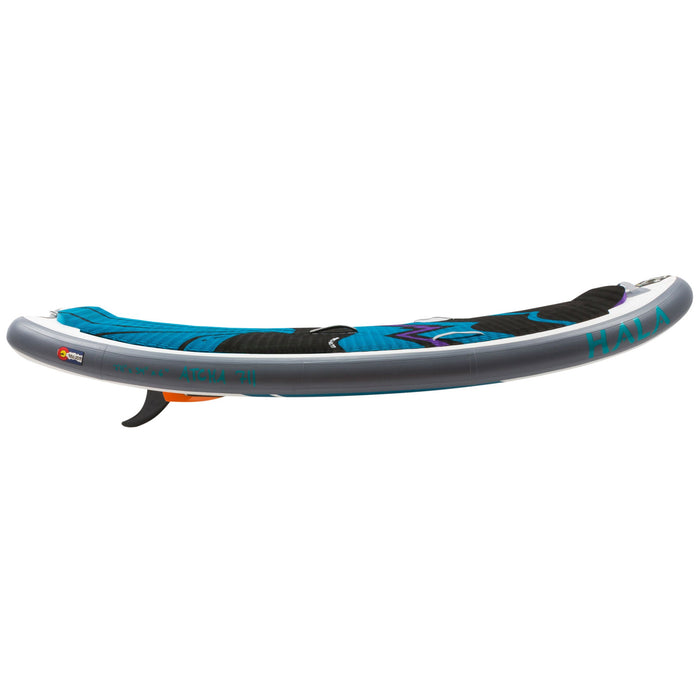 Hala Atcha 711 Inflatable Stand-Up Paddle Board SUP